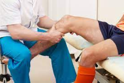 Đánh giá & xây dựng kế hoạch trị liệu