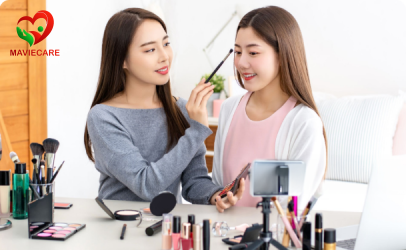 Làm đẹp tại nhà