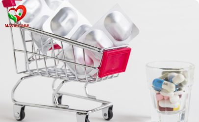 Mua thuốc theo đơn