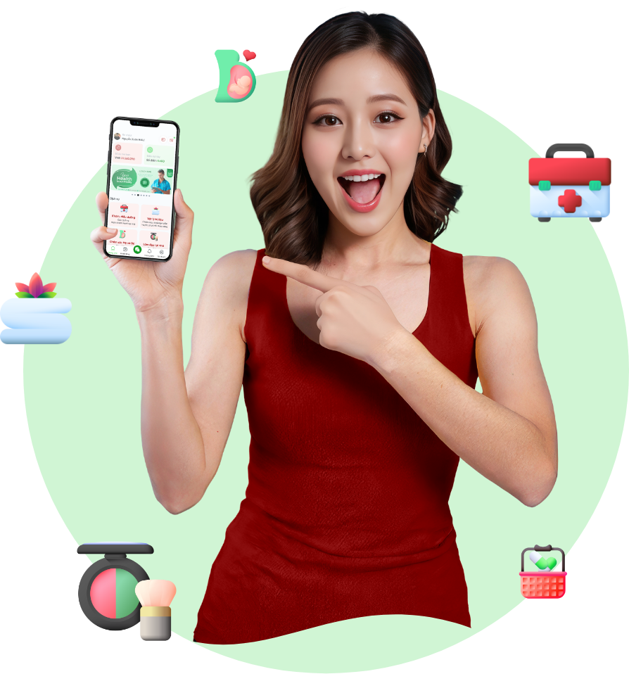 Những Con số nói lên uy tín